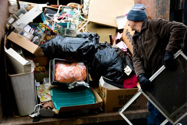 Best Local Junk Hauling  in Central City, KY