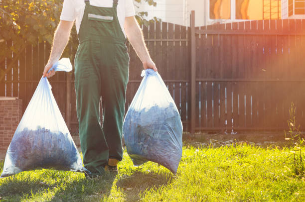 Best Commercial Junk Removal  in Central City, KY