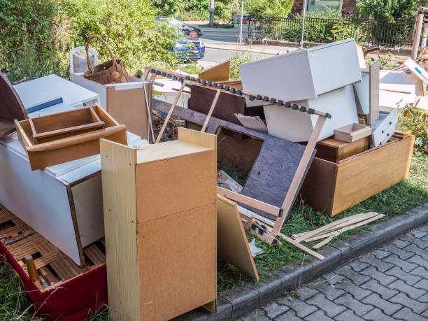 Best Affordable Junk Removal Services  in Central City, KY
