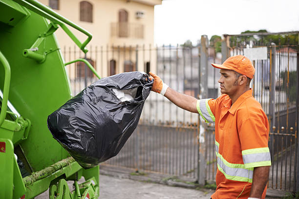 Best Construction Debris Removal  in Central City, KY