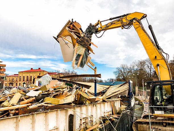 Best Trash Removal Near Me  in Central City, KY