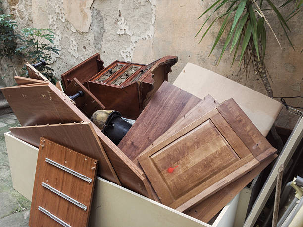 Central City, KY Junk Removal Company